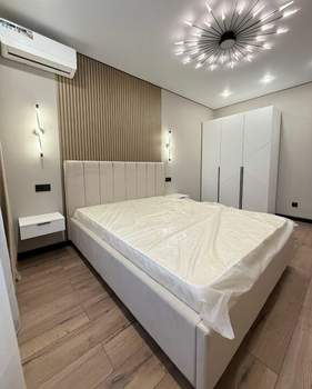 1-к квартира, вторичка, 41м2, 1/10 этаж