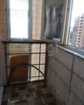 1-к квартира, вторичка, 41м2, 9/13 этаж