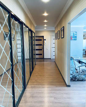3-к квартира, вторичка, 90м2, 11/14 этаж