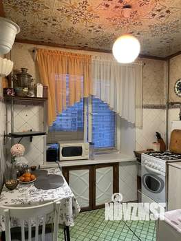 2-к квартира, вторичка, 46м2, 4/5 этаж