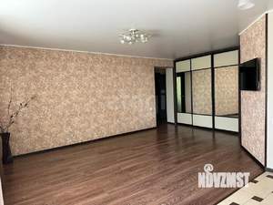 3-к квартира, вторичка, 64м2, 8/9 этаж