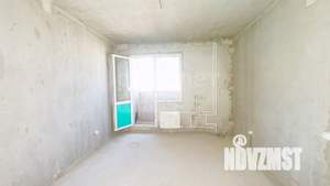 3-к квартира, вторичка, 80м2, 3/17 этаж