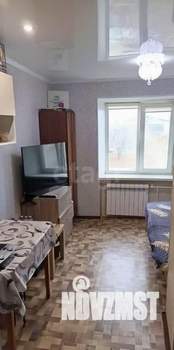 Студия квартира, вторичка, 15м2, 5/5 этаж