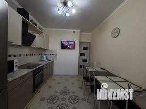 3-к квартира, вторичка, 91м2, 15/17 этаж