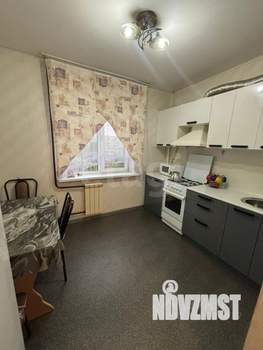 1-к квартира, вторичка, 33м2, 6/10 этаж