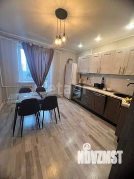 2-к квартира, сданный дом, 65м2, 7/13 этаж