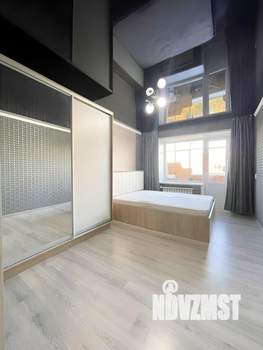 3-к квартира, вторичка, 50м2, 5/6 этаж