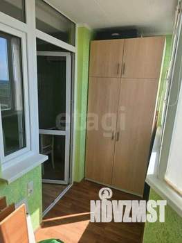 2-к квартира, вторичка, 55м2, 16/17 этаж