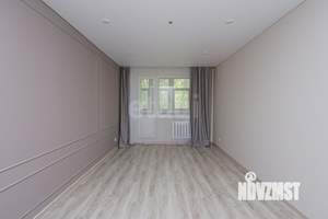 2-к квартира, вторичка, 44м2, 3/5 этаж