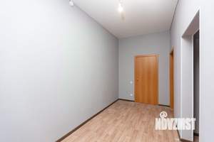 1-к квартира, вторичка, 48м2, 1/17 этаж