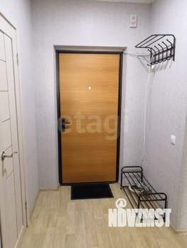 1-к квартира, вторичка, 37м2, 14/17 этаж