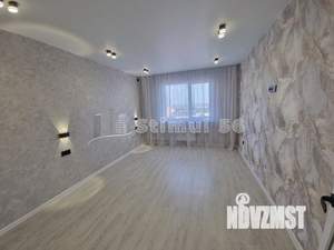 3-к квартира, вторичка, 58м2, 16/17 этаж