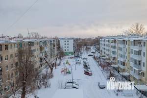 3-к квартира, вторичка, 57м2, 5/9 этаж