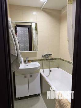 2-к квартира, вторичка, 45м2, 3/4 этаж