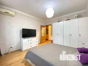 2-к квартира, вторичка, 53м2, 2/5 этаж