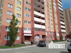 3-к квартира, вторичка, 71м2, 10/19 этаж