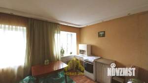Студия квартира, вторичка, 23м2, 5/5 этаж