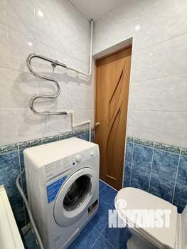 2-к квартира, вторичка, 41м2, 2/5 этаж