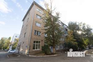 1-к квартира, вторичка, 30м2, 2/5 этаж