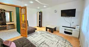 3-к квартира, вторичка, 65м2, 2/9 этаж