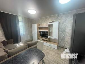 Студия квартира, вторичка, 24м2, 9/19 этаж