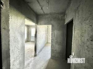 1-к квартира, вторичка, 37м2, 14/17 этаж