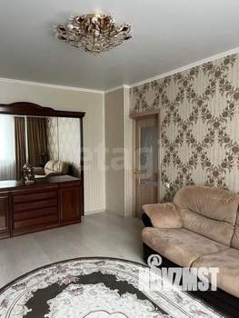 2-к квартира, вторичка, 60м2, 4/17 этаж