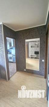 3-к квартира, вторичка, 41м2, 2/4 этаж