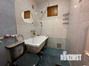 1-к квартира, вторичка, 31м2, 4/5 этаж
