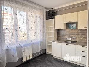 1-к квартира, вторичка, 37м2, 13/18 этаж