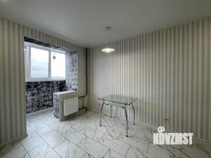 2-к квартира, вторичка, 57м2, 7/17 этаж