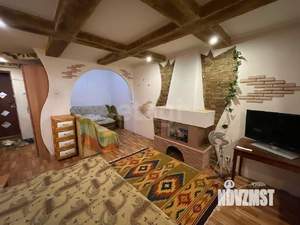 1-к квартира, вторичка, 35м2, 2/9 этаж