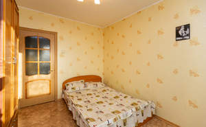 2-к квартира, вторичка, 50м2, 6/9 этаж