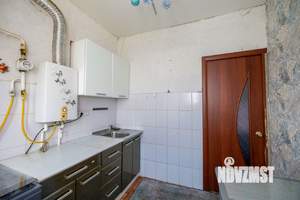 3-к квартира, вторичка, 40м2, 2/2 этаж