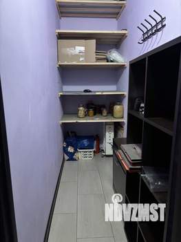 3-к квартира, вторичка, 83м2, 2/17 этаж