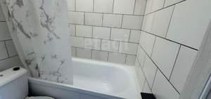 Студия квартира, вторичка, 13м2, 5/5 этаж