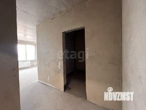 2-к квартира, вторичка, 55м2, 3/6 этаж