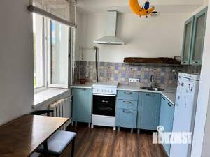 1-к квартира, вторичка, 32м2, 2/2 этаж