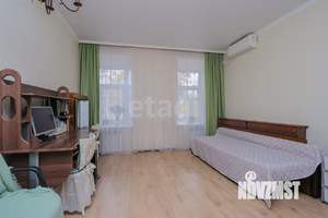 1-к квартира, вторичка, 33м2, 1/1 этаж