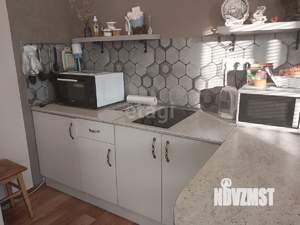 2-к квартира, вторичка, 36м2, 2/4 этаж