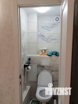 5-к квартира, вторичка, 124м2, 7/10 этаж