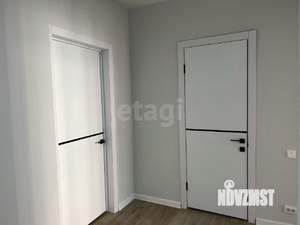 1-к квартира, вторичка, 47м2, 8/17 этаж