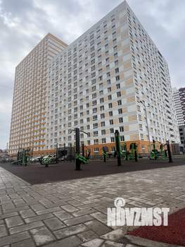 2-к квартира, вторичка, 43м2, 17/24 этаж