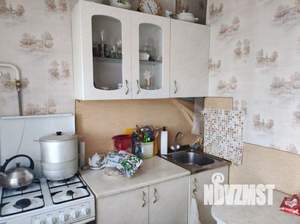 1-к квартира, вторичка, 35м2, 6/9 этаж