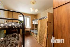 2-к квартира, вторичка, 51м2, 9/10 этаж