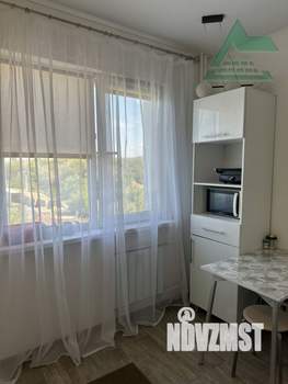 1-к квартира, вторичка, 38м2, 4/17 этаж