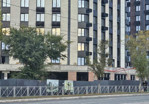 Студия квартира, вторичка, 34м2, 3/12 этаж