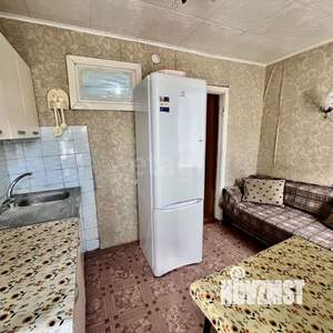 1-к квартира, вторичка, 28м2, 5/5 этаж