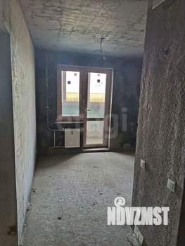 1-к квартира, вторичка, 35м2, 6/17 этаж