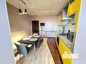 1-к квартира, вторичка, 49м2, 3/10 этаж